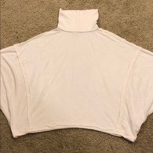 Free People turtleneck